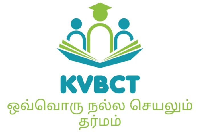 K V BALASUBRAMANIAN CHARITABLE TRUST